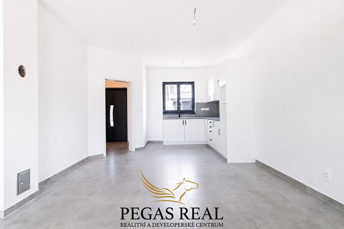 Prodej bytu 4+kk 119 m²